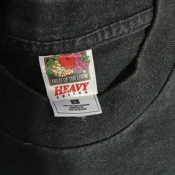 Vintage Jane's Addiction T Shirt Adult Large - Picture 3 of 5